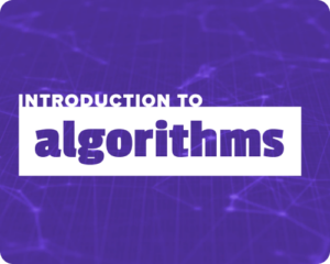 Intro to Algorithms standards alignments