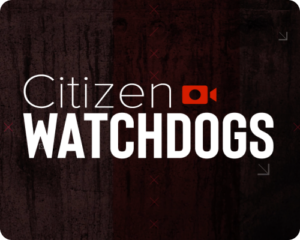 Citizen Watchdogs standards alignments